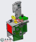 Ĵʽһ3Dģ_SolidWorks/ProE/UG(NX)/SolidEdge_iges(igs)ļ