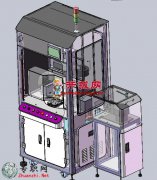 Զ˿ ʽ˿3Dģ_SolidWorks_Sldprt/Sldasmļ