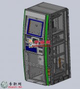 Ӳȡ3Dģ_SolidWorks_step(stp)/Sldprt/Sldasm/SLDDRWļ
