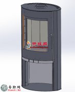 ¹ȼľȡů¯3Dģ_SolidWorks_step(stp)/Sldprt/Sldasm/SLDDRW/dw