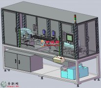 촰ǻ3Dģ_SolidWorks_step(stp)ļ