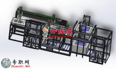 ӻԶװ豸3Dģ_SolidWorks_Sldprt/Sldasmļ