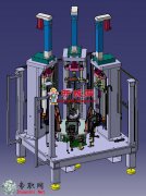 ѹ/ѹװ3Dģ_Catia_CATPart/CATProductļ