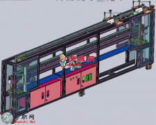 ѭ豸3Dģ_SolidWorks_Sldprt/Sldasmļ