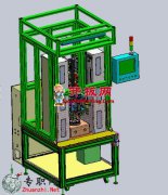 ԶƼ豸ԶƿǷϸ3Dģ_SolidWorks_Sldprt/Sldasmļ