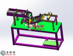  ͭӻ ͭӺӻ3Dģ_SolidWorks_Sldprt/Sldasmļ