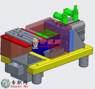 C107но3Dģ_Creo.Parametric_Asm/Prtļ