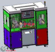 ԶƬоǣ3Dģ_SolidWorks_step(stp)ļ