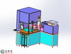 ӻ3Dģ_SolidWorks_step(stp)ļ