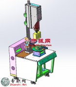 豸˶С޺еȣ3Dģ_SolidWorks_step(stp)ļ