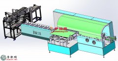 һָٿװл3Dģ_SolidWorks_step(stp)ļ