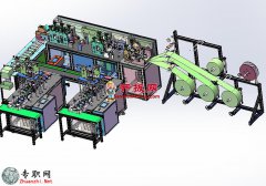 ҽÿֻ ȫԶĲֻ3Dģ_SolidWorks_stp/Sldprt/Sldasm