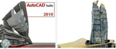 AutoCAD2010ƽ(32λ/64λ к/ƷԿ)