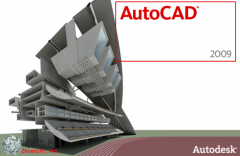 AutoCAD2009ƽ(32λ/64λ к/ƷԿ)