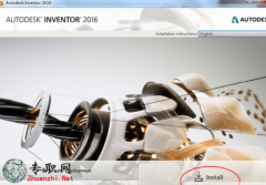 Inventor 2016 +װ̳̣ע