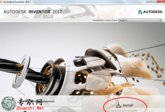 Inventor 2017 +װ̳̣ע