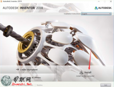 Inventor 2019 +װ̳̣ע