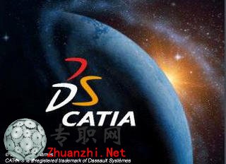 Catia V5R19 破解版软件下载+安装教程