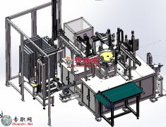 ͹װ豸 綯ƸԶװ3Dģ_SolidWorks_Sldprt/Sldasmļ