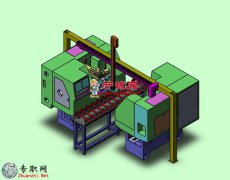 Ǳ공3Dģͼֽ_SolidWorks_Sldprt/Sldasm/x_tļ