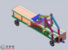 ѹģ⶯3Dģͼֽ_SolidWorks_Sldprt/Sldasmļ