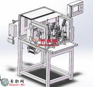 Զ豸Դ뻤ߣ3Dģ_SolidWorks_step(stp)ļ