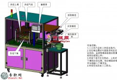 DFM,BOMԶۻ3Dģ_SolidWorks_Sldprt/Sldasm/x_tļ