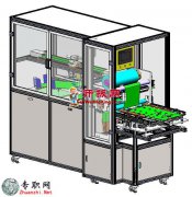 ԶĤ豸(DFMBOM)3Dģͼֽ_SolidWorks_Sldprt/Sldasm/x_tļ