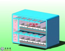 漶ۻ3Dģ_SolidWorks_Sldprt/Sldasm/stpļ