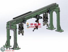 ŵװ˺豸3Dģ_SolidWorks_Sldprt/Sldasmļ